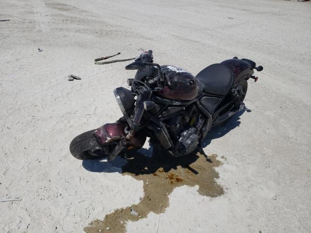 2022 HONDA CMX1100 D - JH2SC8313NK101622