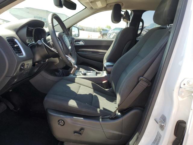 2017 DODGE DURANGO SX - 1C4RDHAG5HC659725