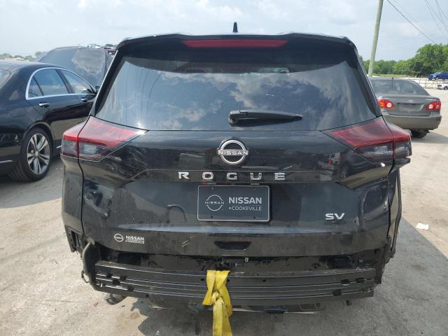 5N1BT3BA8PC813064 Nissan ROGUE SV