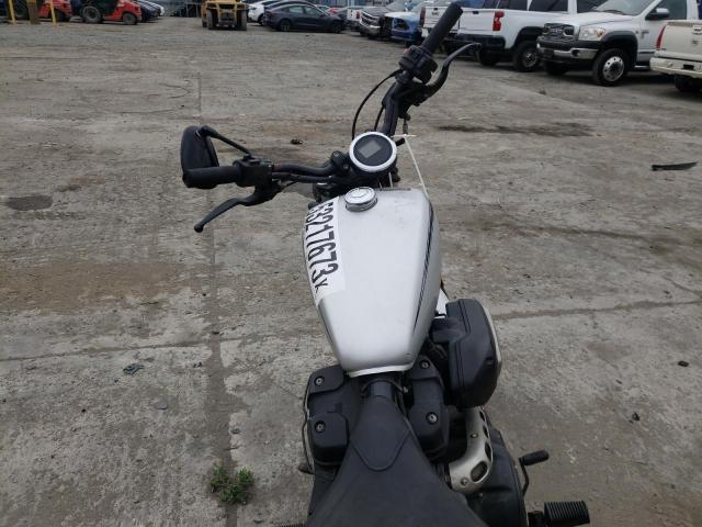 2015 YAMAHA XVS950 CU JYAVN05Y5FA002640