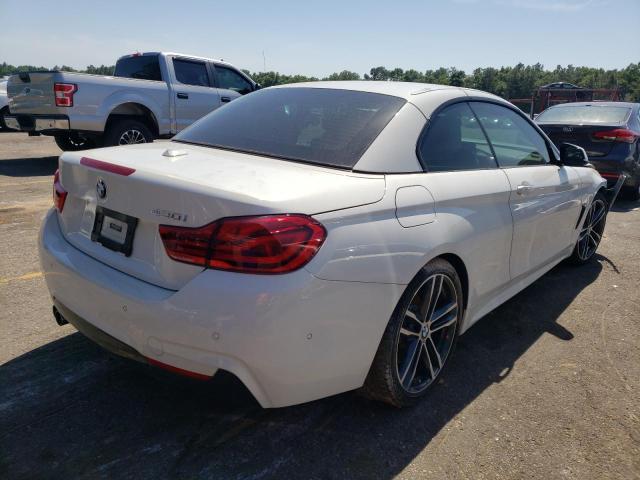 2019 BMW 430I - WBA4Z1C54KEE48624