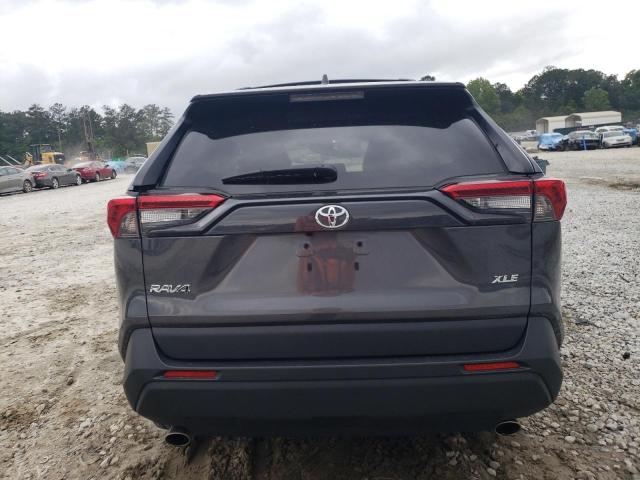 VIN 2T3W1RFV2NC203748 2022 TOYOTA RAV4 no.6