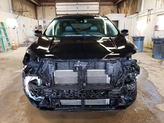 2FMPK4K81GBC59104 Ford Edge Titanium