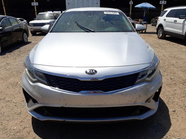 5XXGT4L36KG326941 KIA Optima Lx