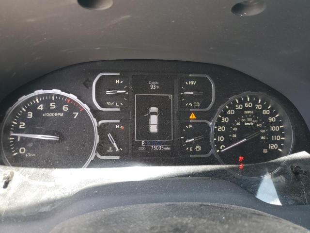 2018 TOYOTA TUNDRA - 5TFDY5F18JX735048