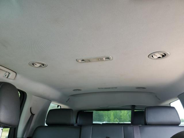 2015 CHEVROLET TAHOE LT - 1GNSCBKC8FR171321
