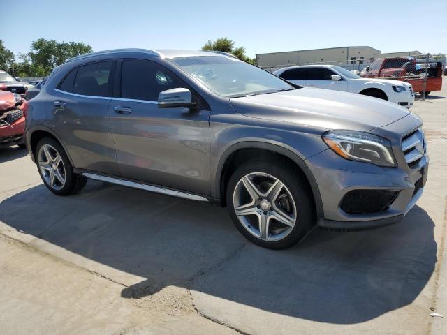 WDCTG4GB8FJ124506 Mercedes-Benz Gla 250 4matic