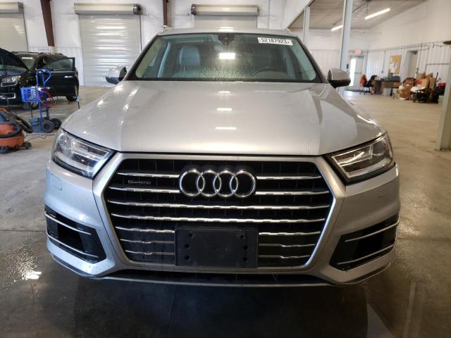 VIN WA1LAAF79JD007943 2018 Audi Q7, Premium Plus no.5