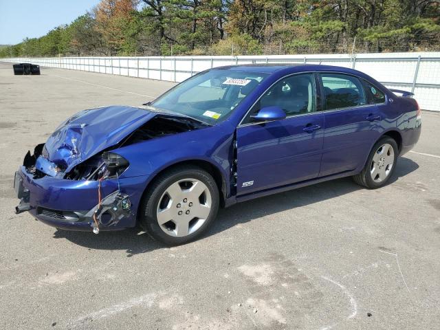 2006 Chevrolet Impala 