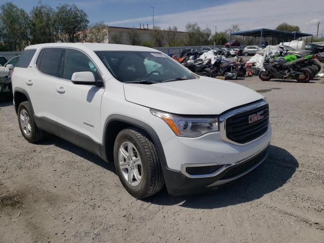 1GKKNKLA1KZ295171 GMC ACADIA SLE