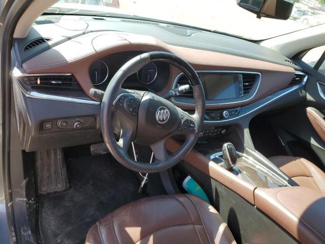 2018 BUICK ENCLAVE AV - 5GAEVCKW0JJ224974