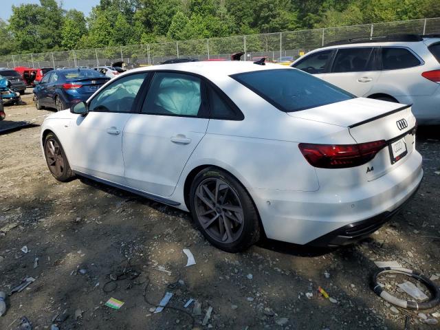 WAUFAAF42PA050665 2023 AUDI A4, photo no. 2