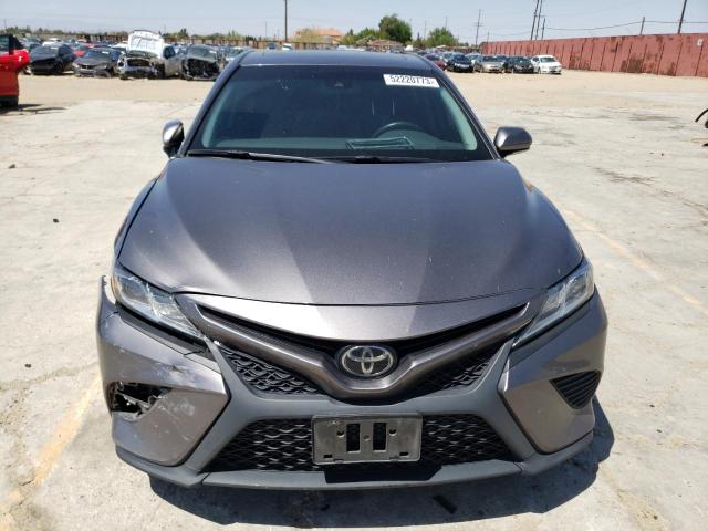 4T1B11HK3KU716268 Toyota CAMRY L