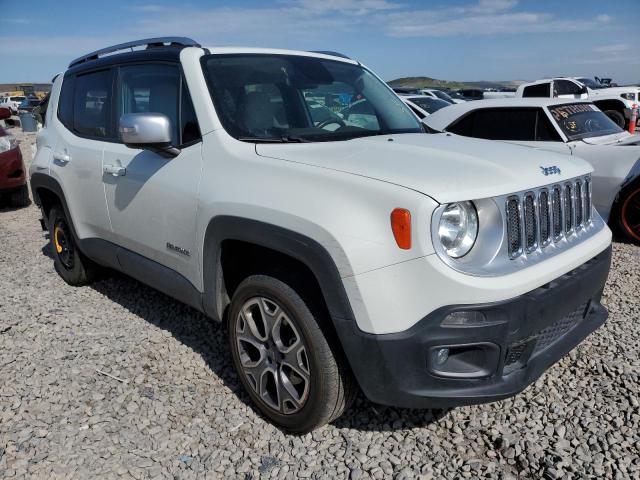 ZACCJBDT2FPB26552 Jeep Renegade Limited