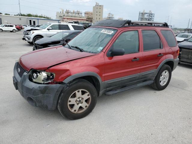 2005 Ford Escape XLT