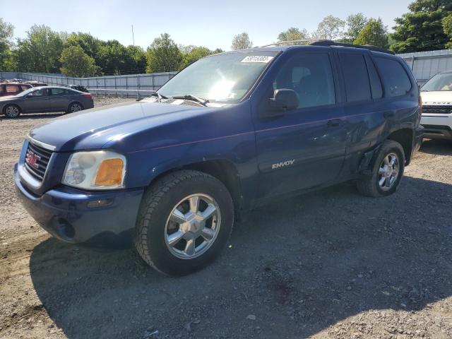 2004 GMC Envoy 