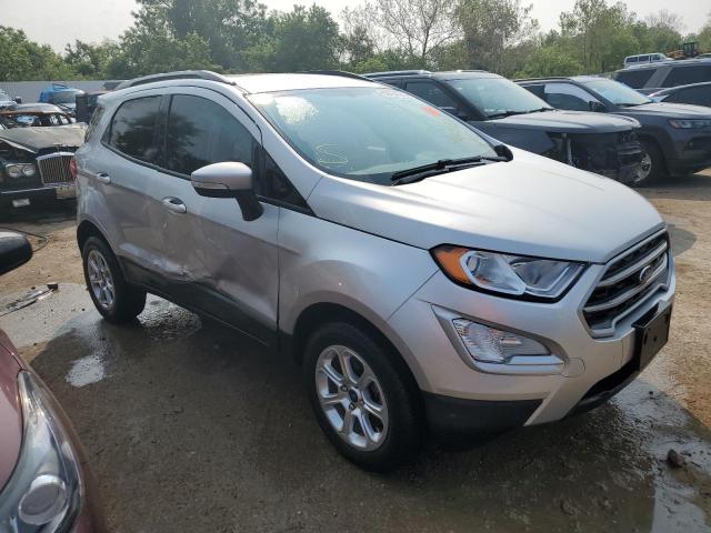 MAJ6S3GL2KC276094 Ford Ecosport Se