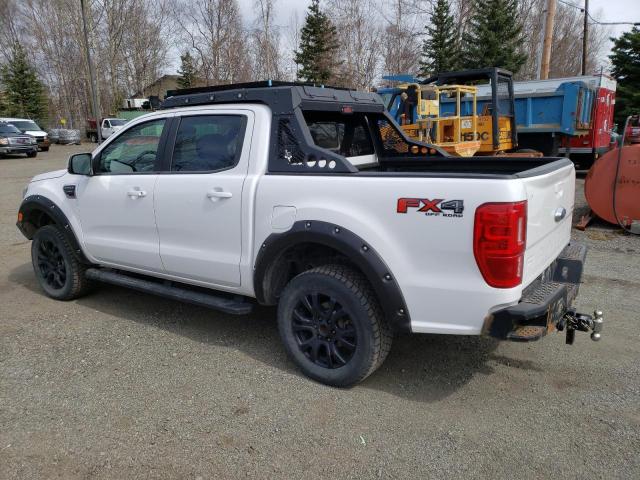 2019 FORD RANGER XL - 1FTER4FH2KLB07830