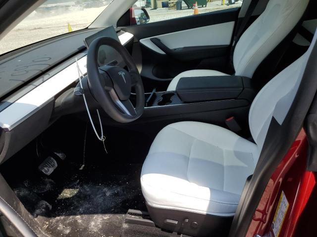 5YJYGDEE2LF049667 Tesla Model Y