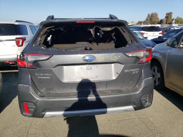 4S4BTGND6L3100607 Subaru Outback Limited Xt