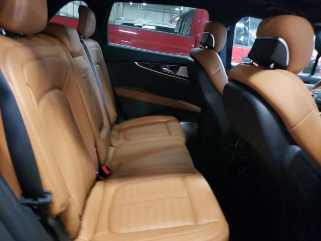 2022 LINCOLN NAUTILUS B - 2LMPJ9JP5NBL05625