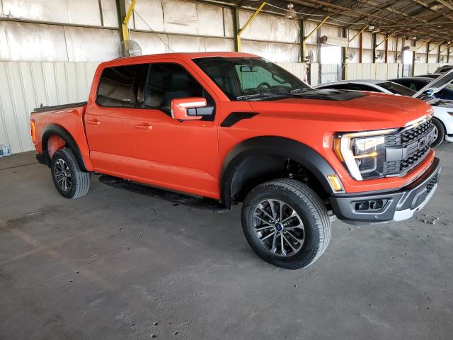 1FTFW1RG2MFC63916 Ford F150 Raptor