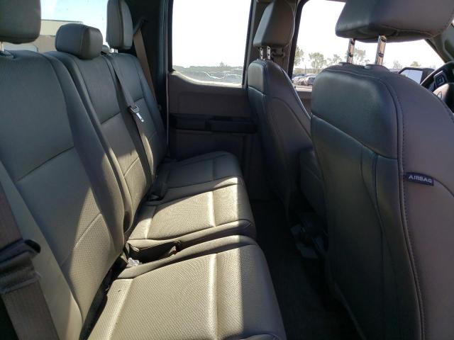 2019 FORD F-150 XL 1FTEX1E52KKC53761