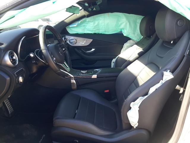 W1KWJ8DB7MG074259 Mercedes-Benz C 300