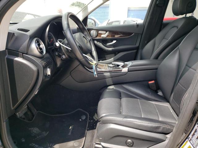 WDC0G4KB5GF015113 Mercedes-Benz Glc 300 4matic