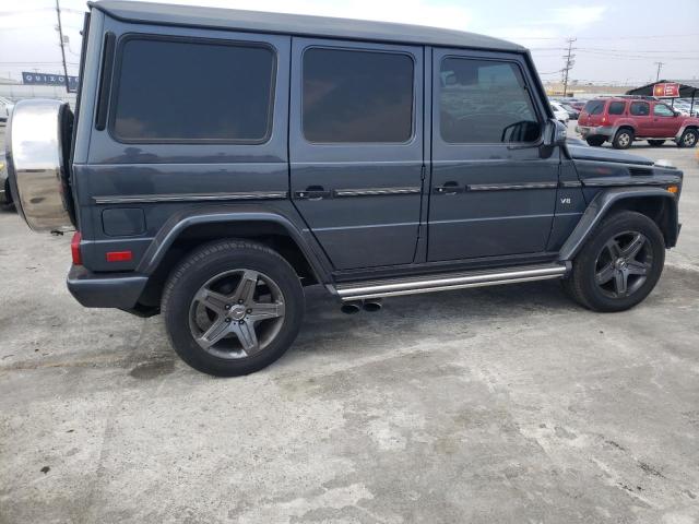 WDCYC3KF4GX256960 Mercedes-Benz G 550