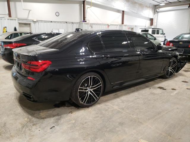 WBA7F2C54JG424318 BMW 750 Xi