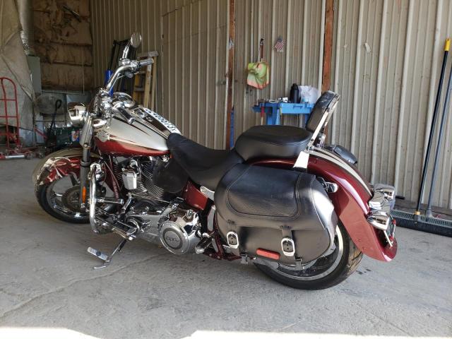 2010 HARLEY-DAVIDSON FLSTSE 1HD1PY913AB958094