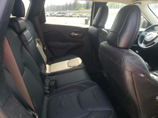 1C4PJMDSXGW118353 Jeep Cherokee Limited