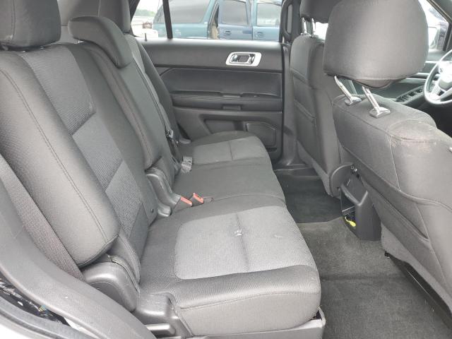 1FM5K7D84FGB16094 Ford EXPLORER XLT