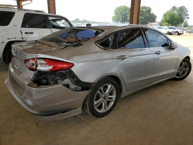 3FA6P0HD2JR209499 Ford FUSION SE