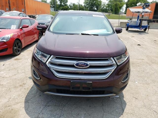 2FMPK3J95JBB79333 | 2018 FORD EDGE SEL