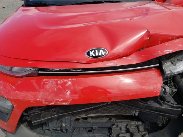 KNDJ23AU6M7742871 KIA SOUL LX