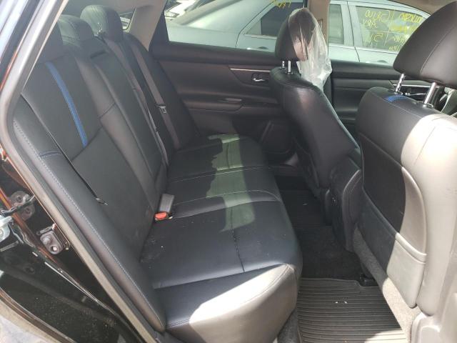 1N4AL3AP1JC294989 Nissan ALTIMA 2.5