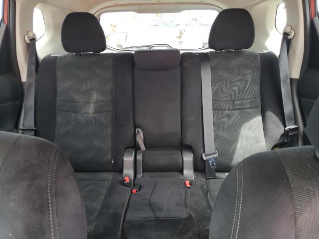 5N1AT2MT7GC919655 Nissan ROGUE S