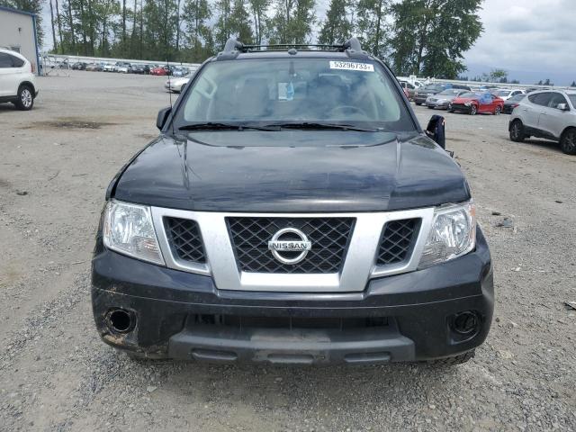 1N6ED0EB6LN727264 Nissan FRONTIER S