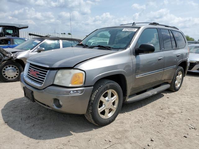 2007 GMC Envoy 