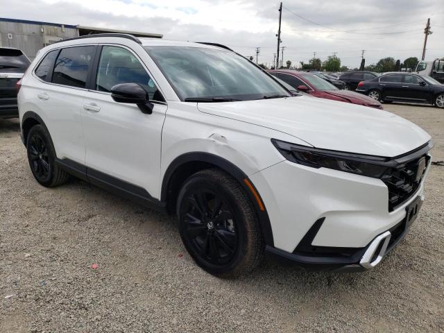 2023 HONDA CR-V SPORT - 2HKRS6H94PH806993