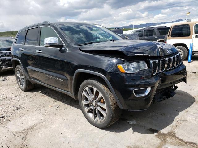 1C4RJFBG4JC288381 Jeep Grand Cherokee Limited