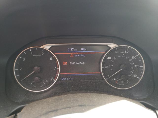 1N4BL4DV8MN403980 Nissan ALTIMA SV