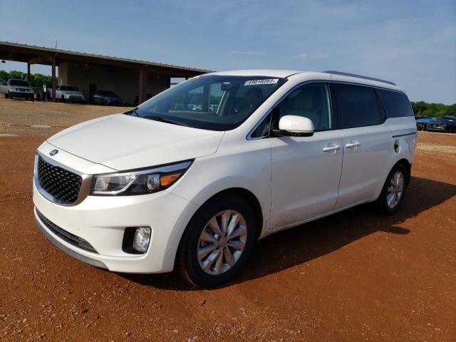 2016 Kia Sedona EX