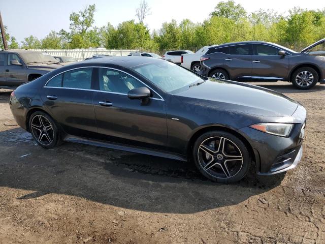 2019 MERCEDES-BENZ CLS 450 4M - WDD2J5KB2KA006841