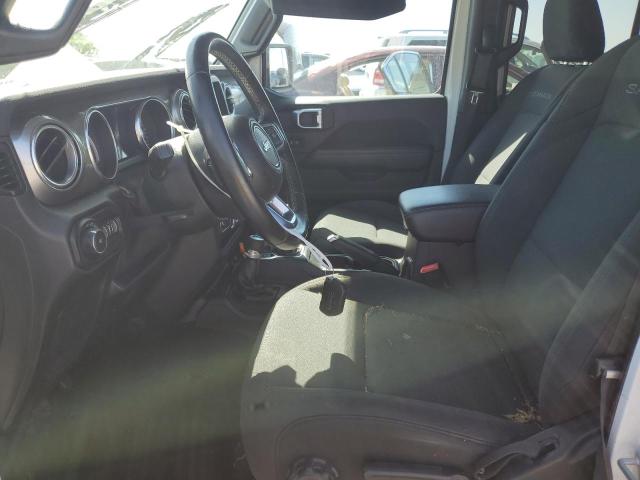 1C4HJXEN0LW198707 Jeep Wrangler Unlimited Sahara