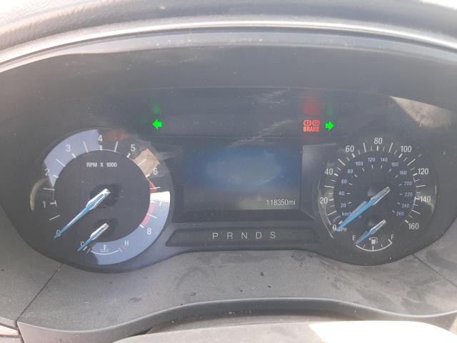 3FA6P0H97HR111090 Ford FUSION SE