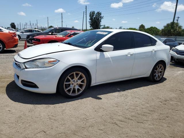 2013 Dodge Dart SXT