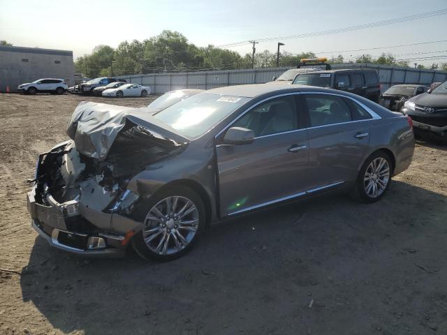 2018 Cadillac XTS Luxury